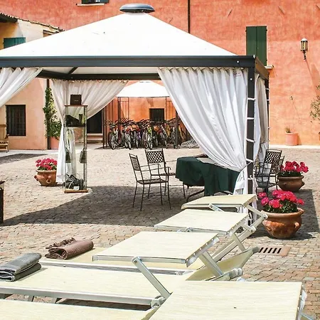 Apartment Marco Polo Castellaro (Lombardy)